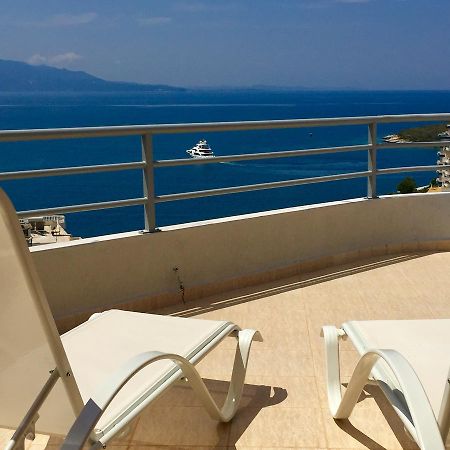 Sea And Sky Apartments ساراندا المظهر الخارجي الصورة