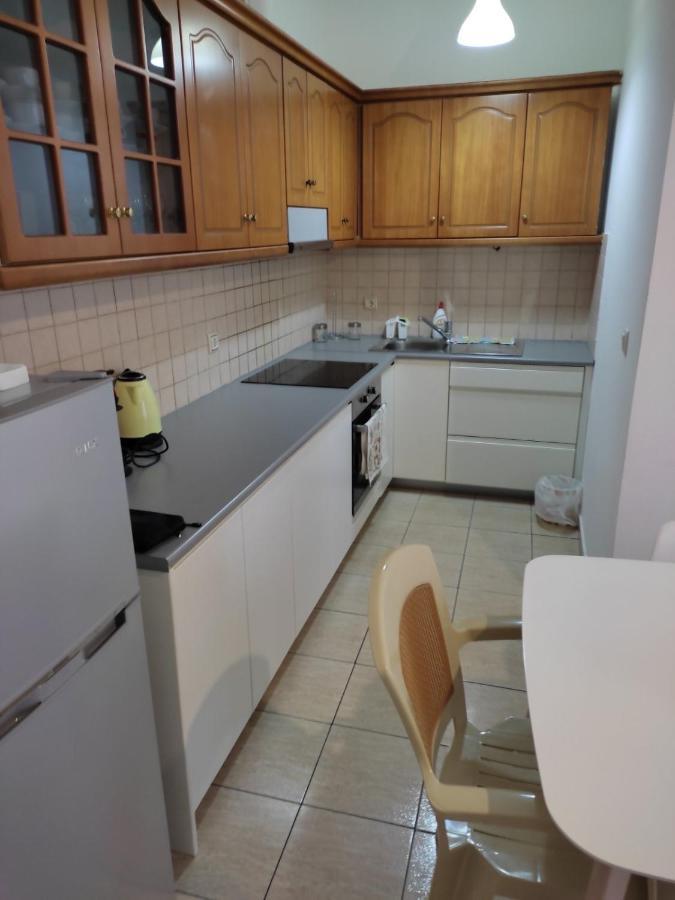Sea And Sky Apartments ساراندا المظهر الخارجي الصورة