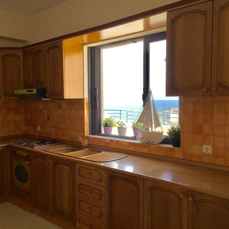Sea And Sky Apartments ساراندا المظهر الخارجي الصورة