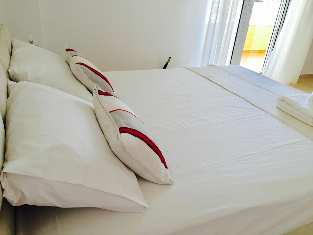 Sea And Sky Apartments ساراندا المظهر الخارجي الصورة