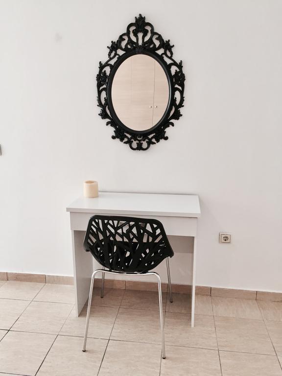 Sea And Sky Apartments ساراندا المظهر الخارجي الصورة