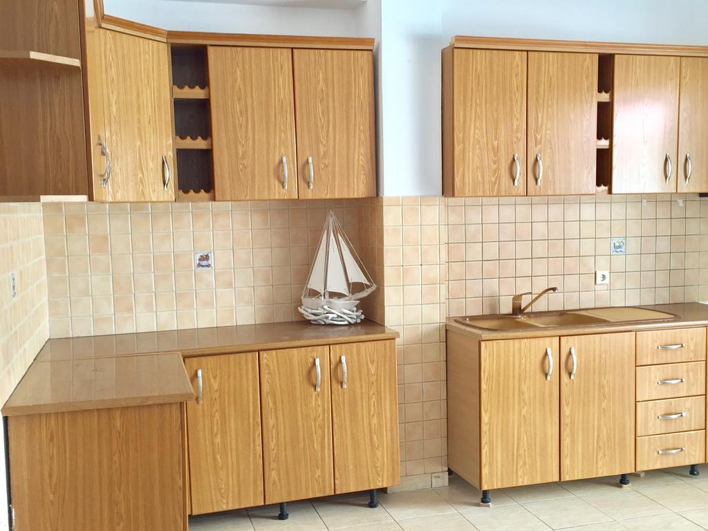 Sea And Sky Apartments ساراندا المظهر الخارجي الصورة