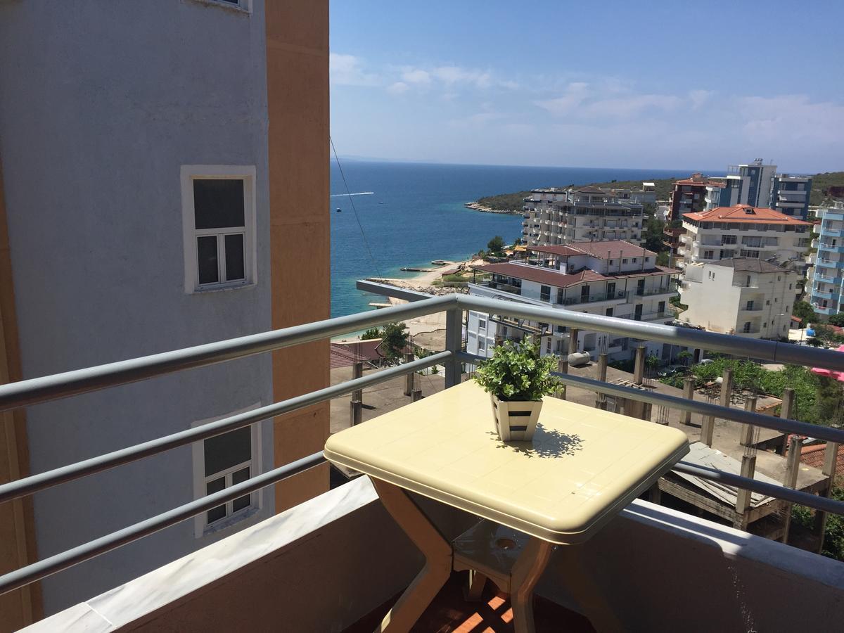 Sea And Sky Apartments ساراندا المظهر الخارجي الصورة