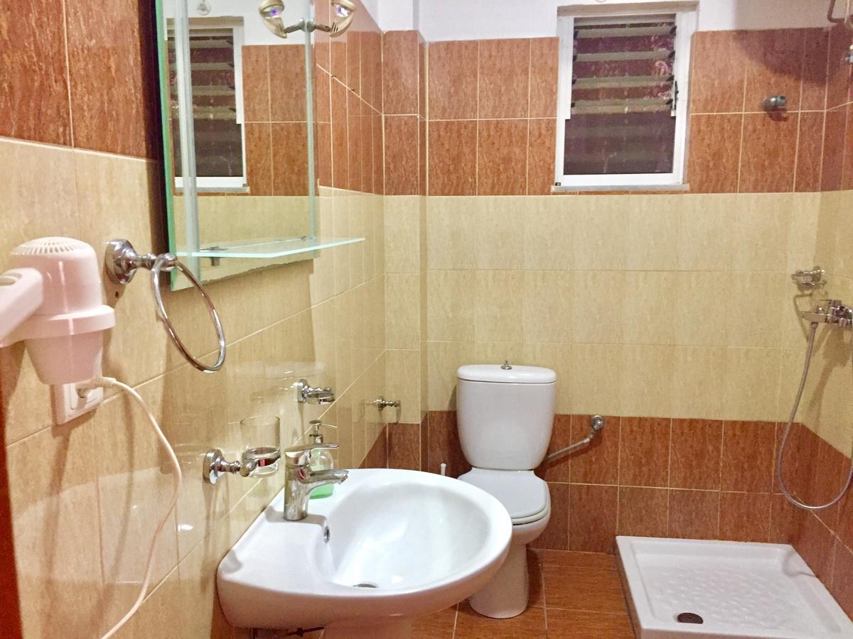 Sea And Sky Apartments ساراندا المظهر الخارجي الصورة