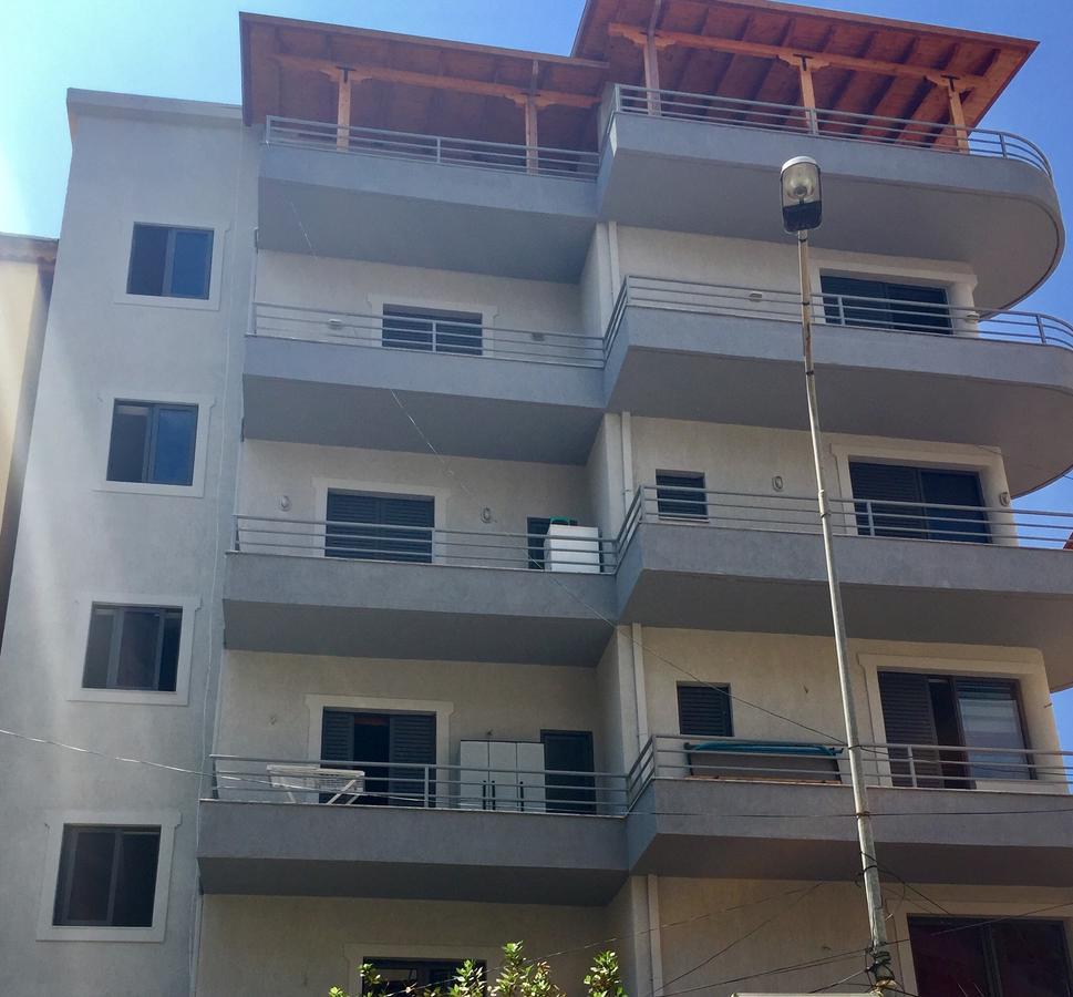 Sea And Sky Apartments ساراندا المظهر الخارجي الصورة